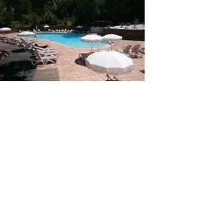 Vue Résidence Les Restanques Grimaud